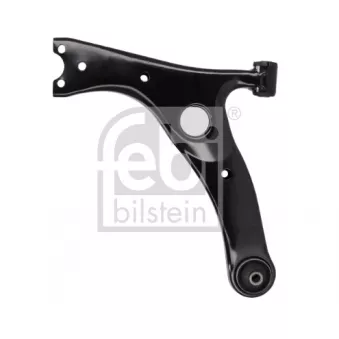 Triangle ou bras de suspension (train avant) FEBI BILSTEIN 187785
