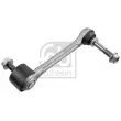 Entretoise/tige, stabilisateur FEBI BILSTEIN 187794 - Visuel 1