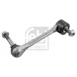 Entretoise/tige, stabilisateur FEBI BILSTEIN 187794 - Visuel 2
