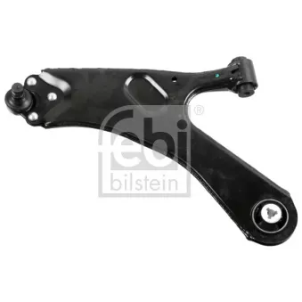 Triangle ou bras de suspension (train avant) FEBI BILSTEIN 187796