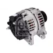 Alternateur FEBI BILSTEIN 187808 - Visuel 2