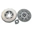 Kit d'embrayage NEXUS F1R022NX - Visuel 1