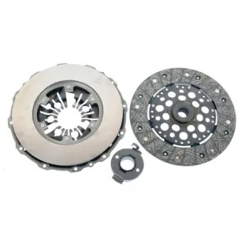Kit d'embrayage NEXUS F1R022NX