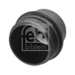 Couvercle, boîtier du filtre à huile FEBI BILSTEIN 187824 - Visuel 2