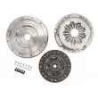 Kit d'embrayage + volant moteur NEXUS F1R066NX - Visuel 1
