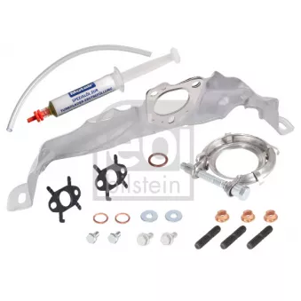 Kit de montage, compresseur FEBI BILSTEIN 187885