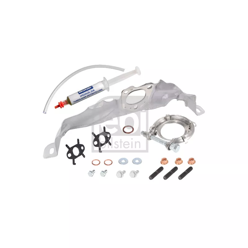 Kit de montage, compresseur FEBI BILSTEIN 187885
