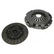 Kit d'embrayage NEXUS F1R091NX - Visuel 1