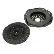 Kit d'embrayage NEXUS F1R091NX - Visuel 2