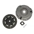 Kit d'embrayage NEXUS F1R092NX - Visuel 1