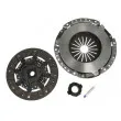 Kit d'embrayage NEXUS F1R092NX - Visuel 2