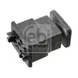 Suspension, radiateur FEBI BILSTEIN 188109 - Visuel 2