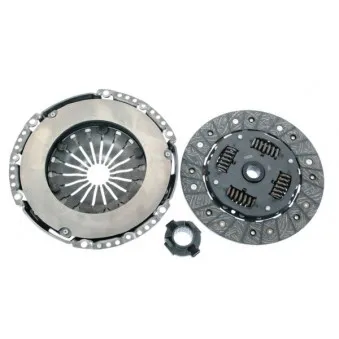 Kit d'embrayage NEXUS F1V004NX