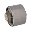Suspension, bras de liaison avant FEBI BILSTEIN 188130 - Visuel 2