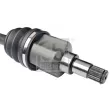 Arbre de transmission avant gauche FEBI BILSTEIN 188144 - Visuel 3