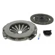 Kit d'embrayage NEXUS F1V012NX - Visuel 2