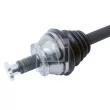Arbre de transmission avant gauche FEBI BILSTEIN 188151 - Visuel 2