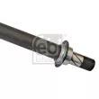 Arbre de transmission avant droit FEBI BILSTEIN 188152 - Visuel 3