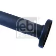 Arbre de transmission avant droit FEBI BILSTEIN 188161 - Visuel 3