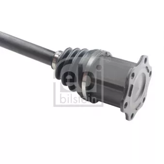 Arbre de transmission avant droit FEBI BILSTEIN 188162