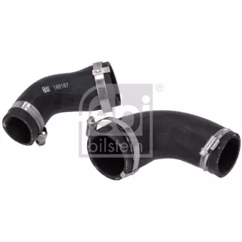 Gaine de suralimentation FEBI BILSTEIN 188167