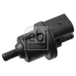 Soupape de ventilation, réservoir de carburant FEBI BILSTEIN 188179 - Visuel 1