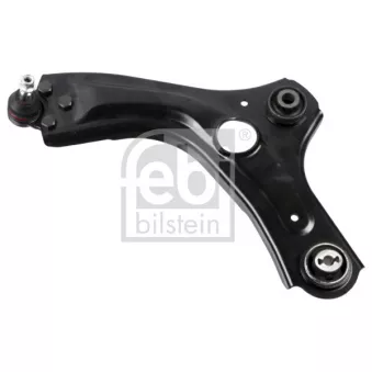 Triangle ou bras de suspension (train avant) FEBI BILSTEIN