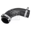 Gaine de suralimentation FEBI BILSTEIN 188208 - Visuel 1