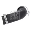 Gaine de suralimentation FEBI BILSTEIN 188208 - Visuel 2