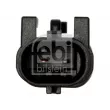 Support moteur FEBI BILSTEIN 188257 - Visuel 3