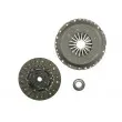 Kit d'embrayage NEXUS F1W030NX - Visuel 1