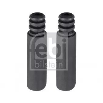 Kit de protection contre la poussière, amortisseur FEBI BILSTEIN