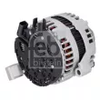 Alternateur FEBI BILSTEIN 188381 - Visuel 2