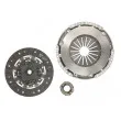 Kit d'embrayage NEXUS F1W048NX - Visuel 2