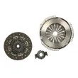 Kit d'embrayage NEXUS F1W062NX - Visuel 2
