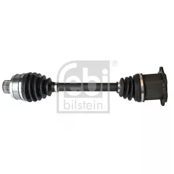 Arbre de transmission avant FEBI BILSTEIN 188499