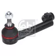 Rotule de barre de connexion avant gauche FEBI BILSTEIN 188517 - Visuel 1