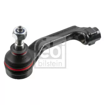 Rotule de barre de connexion avant droit FEBI BILSTEIN