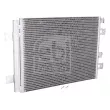 Condenseur, climatisation FEBI BILSTEIN 188539 - Visuel 1