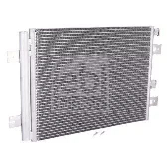 Condenseur, climatisation FEBI BILSTEIN 188539