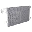 Condenseur, climatisation FEBI BILSTEIN 188544 - Visuel 2