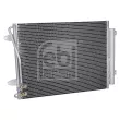 Condenseur, climatisation FEBI BILSTEIN 188548 - Visuel 1