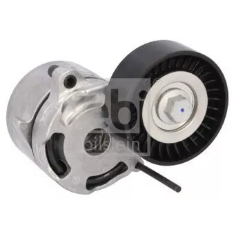 Tendeur de courroie, courroie trapézoïdale à nervures FEBI BILSTEIN 188553