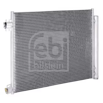 Condenseur, climatisation FEBI BILSTEIN 188554