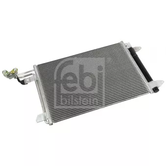 Condenseur, climatisation FEBI BILSTEIN