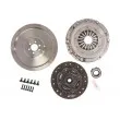 Kit d'embrayage + volant moteur NEXUS F1W076NX - Visuel 1