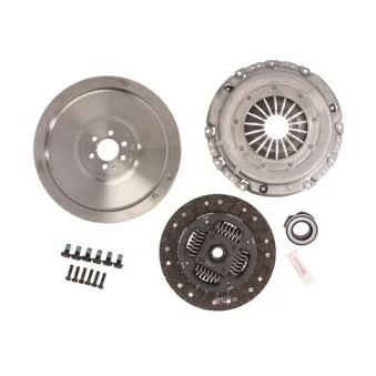Kit d'embrayage + volant moteur NEXUS F1W076NX
