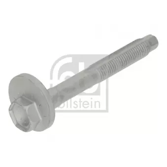 Vis de correction du carrossage arrière FEBI BILSTEIN 188623