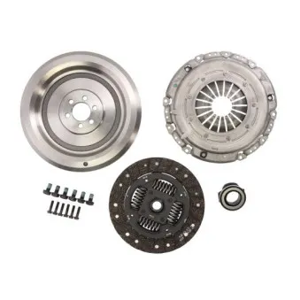 Kit d'embrayage + volant moteur NEXUS