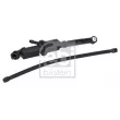 Cylindre émetteur, embrayage FEBI BILSTEIN 188639 - Visuel 1